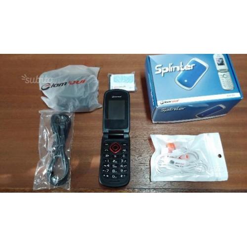 Cellulare dual sim