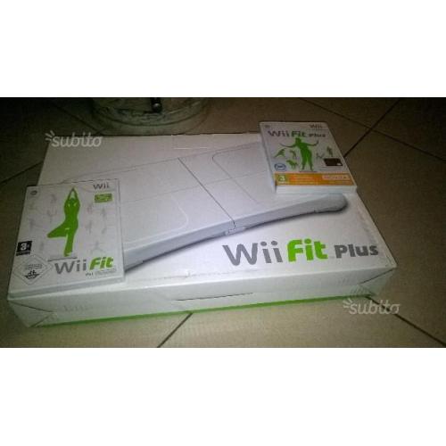 Balance Board per Wii
