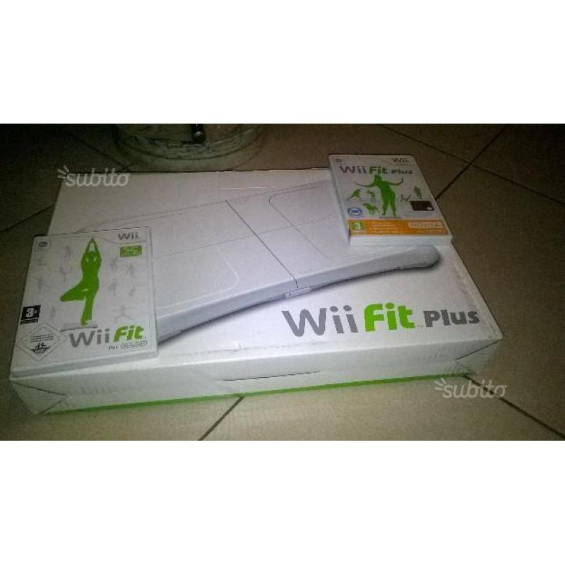 Balance Board per Wii