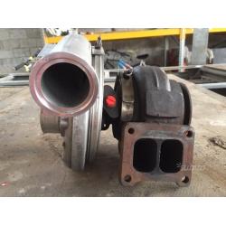 Turbina holset