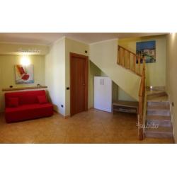 Villino indipendente 100mt dal mare nuovo