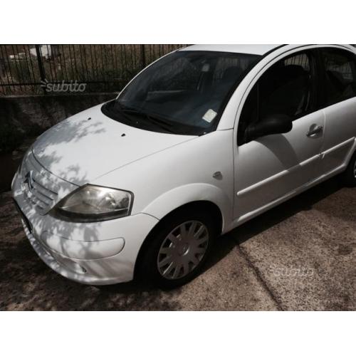 Citroen C3 1.4 Diesel 2003