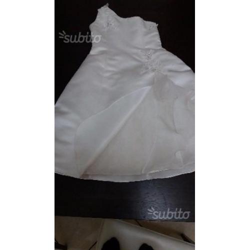 Vestito da damigella