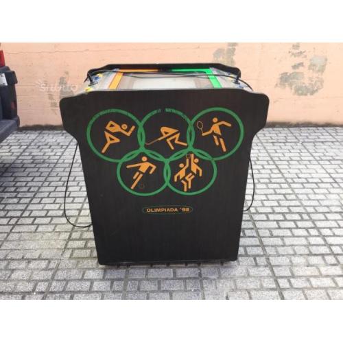 Videogioco calcio