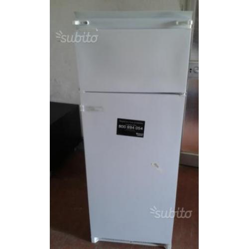 Frigo da incasso