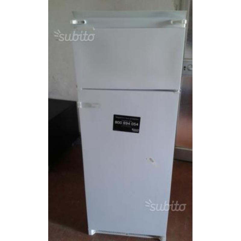 Frigo da incasso