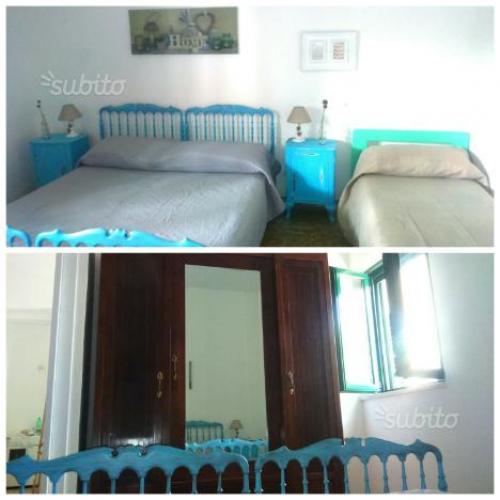 Casa Vacanze Otranto-laghi alimini