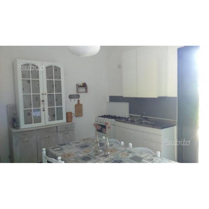 Casa Vacanze Otranto-laghi alimini