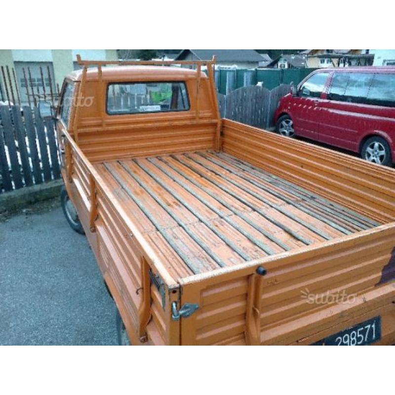VOLKSWAGEN T3 benzina