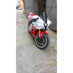 Yamaha R6 2007