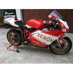 Ducati 999
