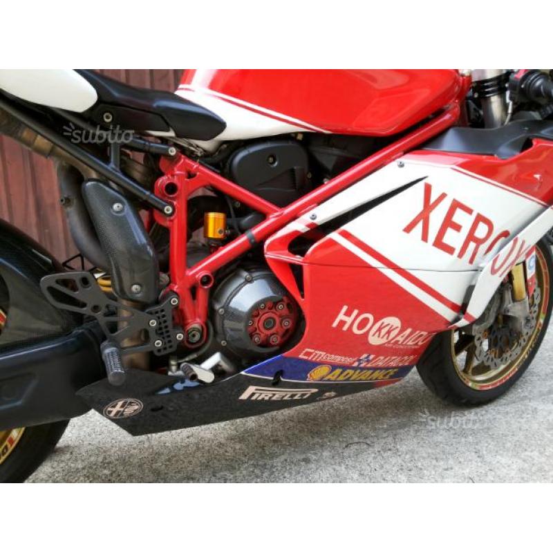 Ducati 999