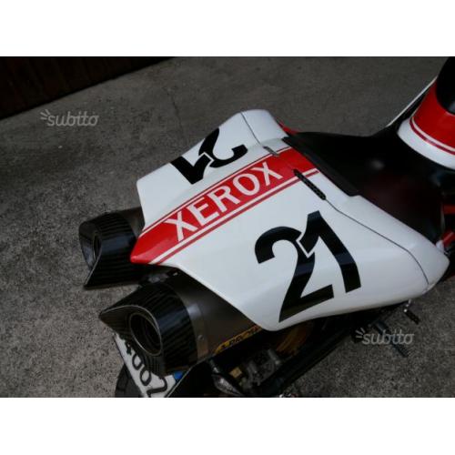 Ducati 999
