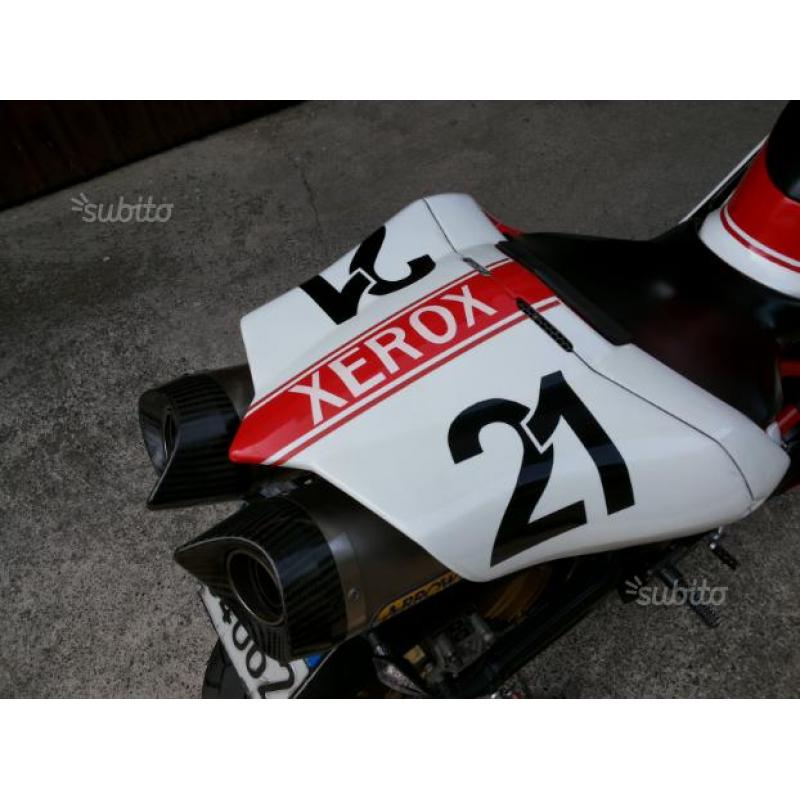 Ducati 999