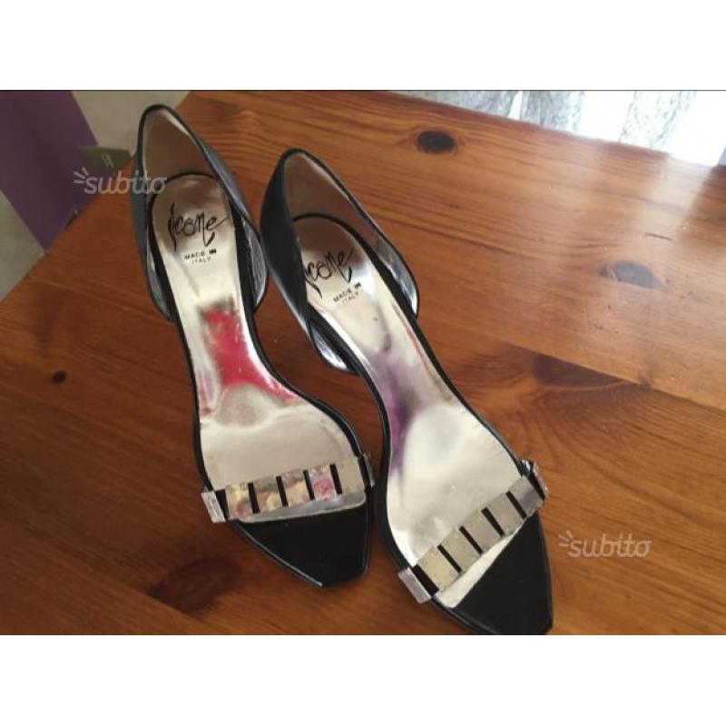 Scarpe donna nuove
