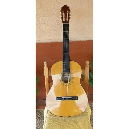Chitarra Classica Florencia + Borsa