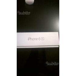 Iphone 6s 64gb nero/space gray