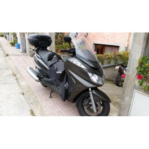 Yamaha Majesty 400 - 2007