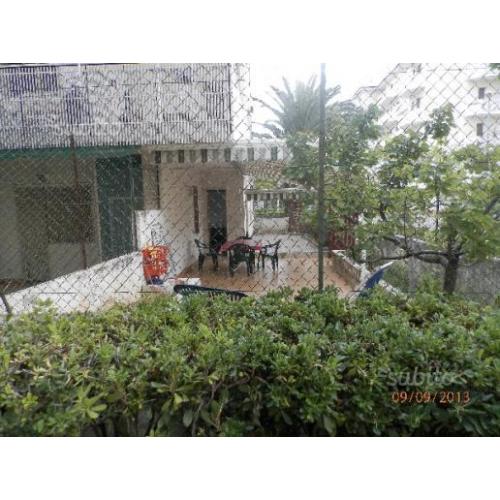 Appartamento 50 mt dal mare- San Salvo