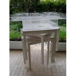 Arredamento Negozio Con Merce