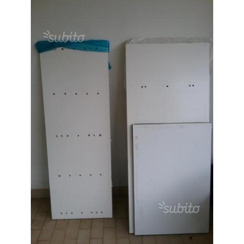 Arredamento Negozio Con Merce