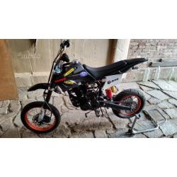Honda 150 - 2014