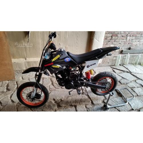 Honda 150 - 2014