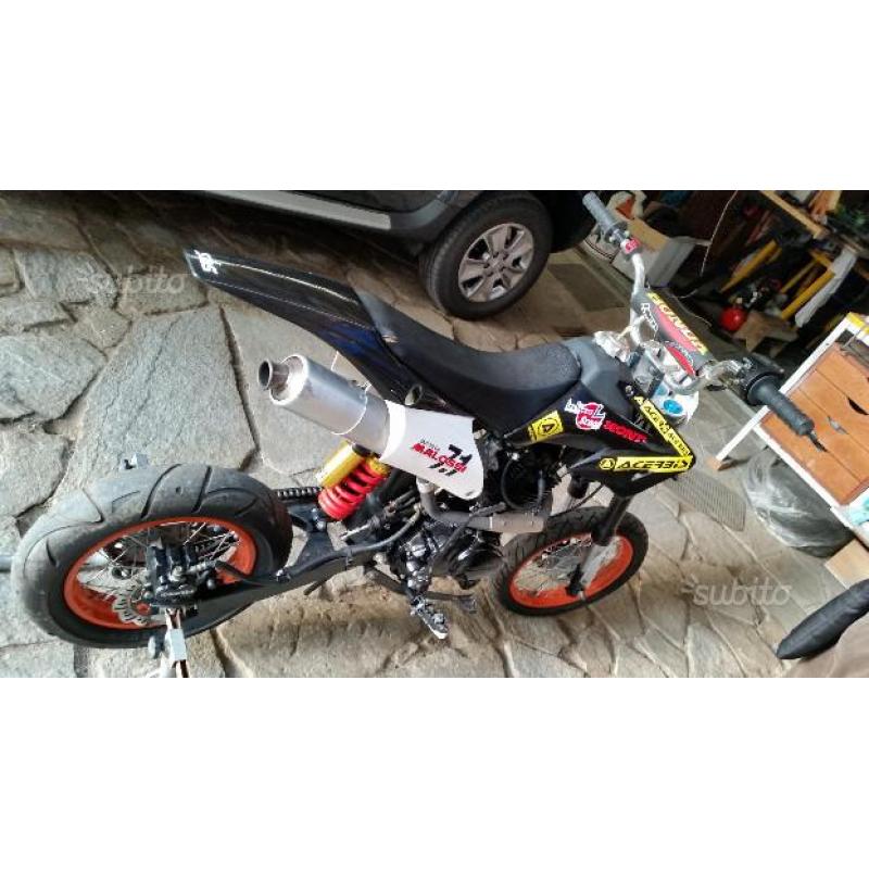 Honda 150 - 2014