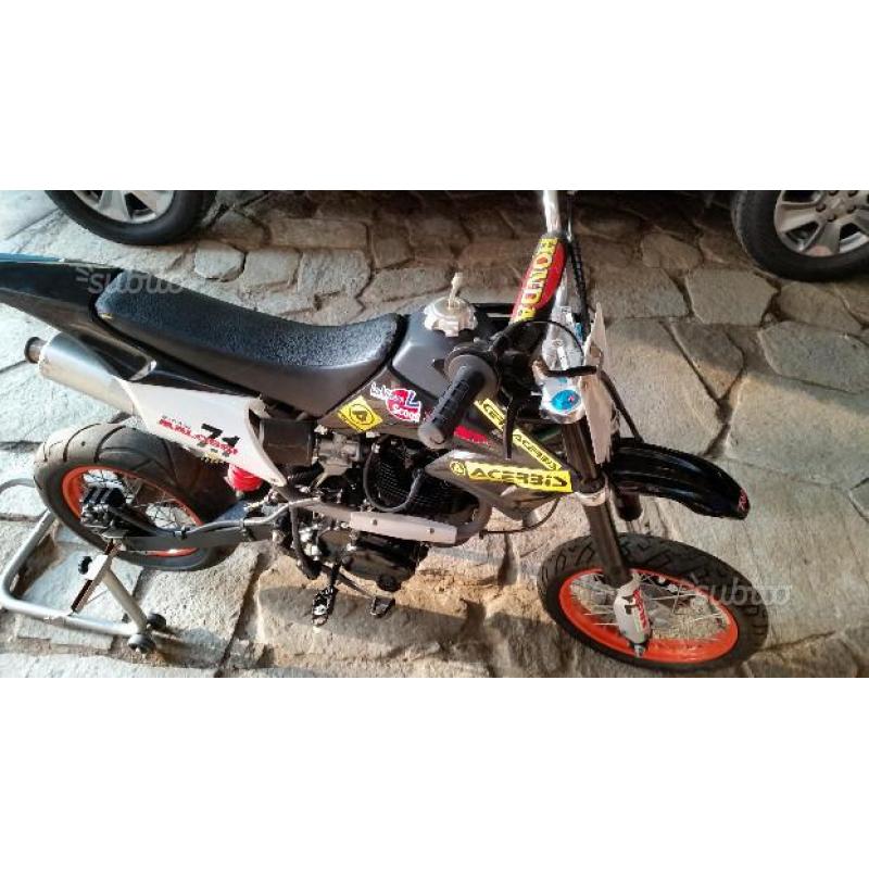 Honda 150 - 2014
