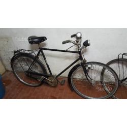 Bici da amatori