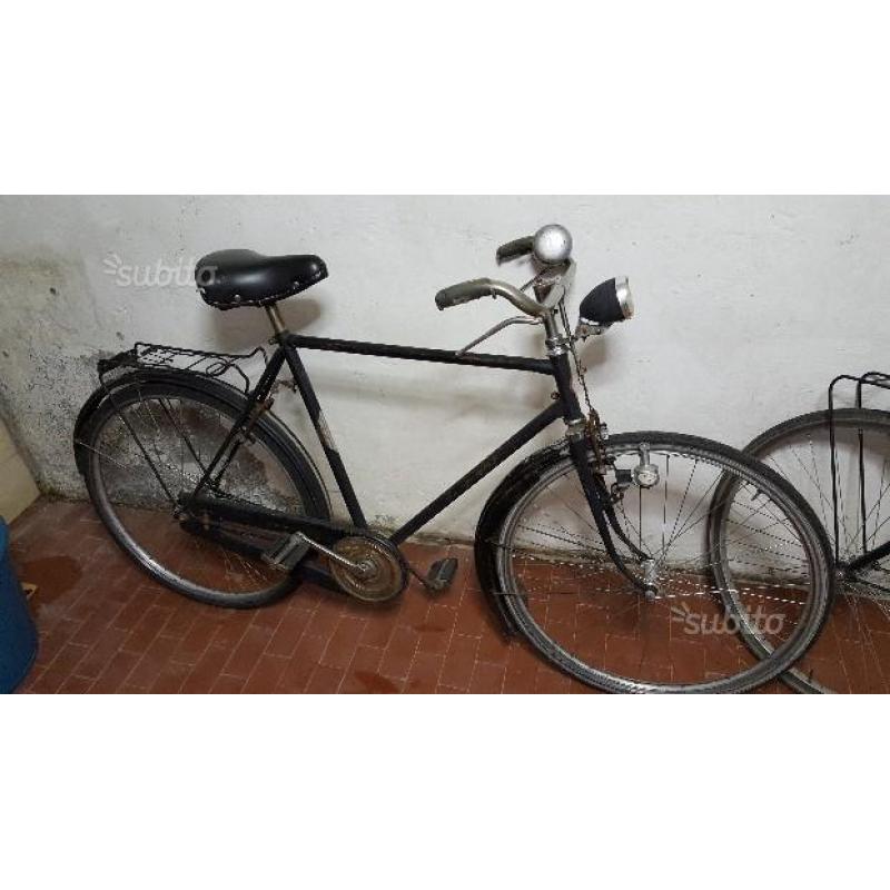 Bici da amatori