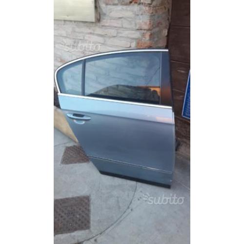 Porta destra vw passat berlina