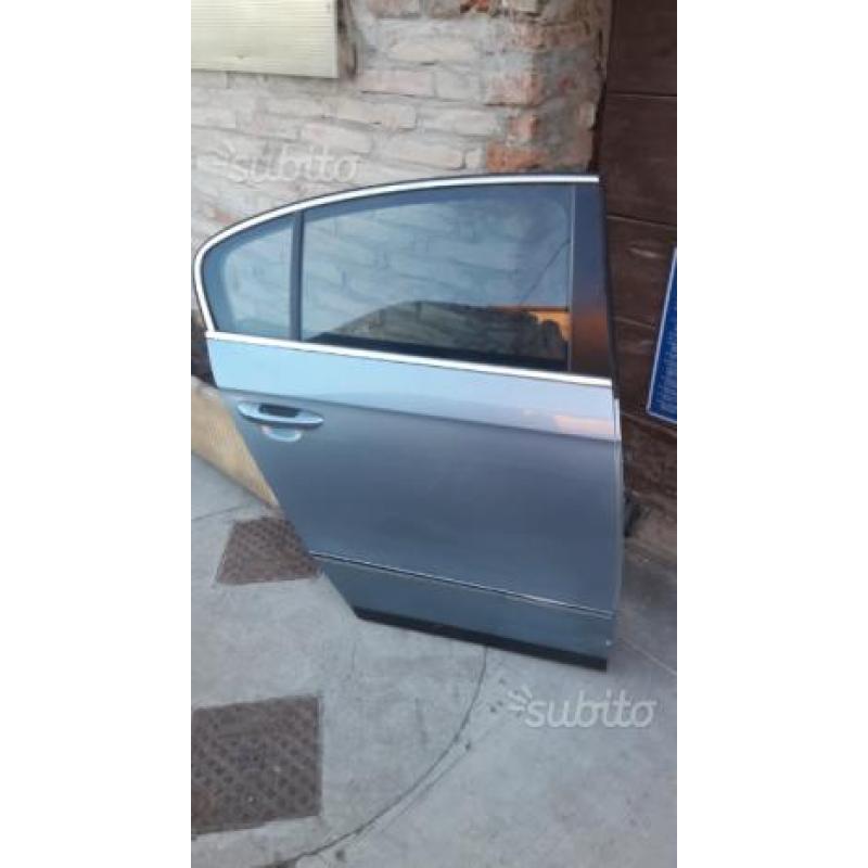 Porta destra vw passat berlina