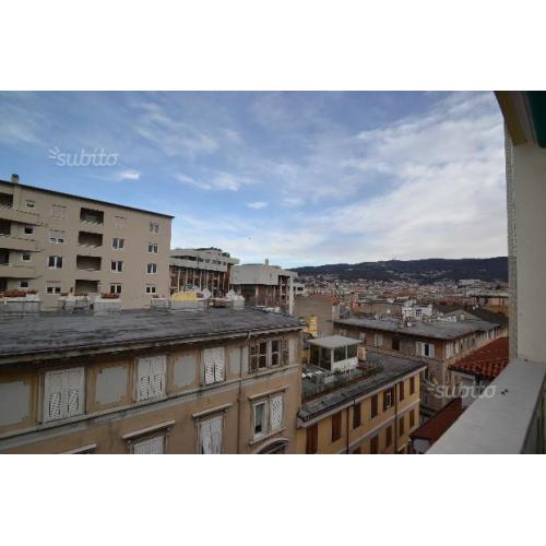 Via Madonnina
