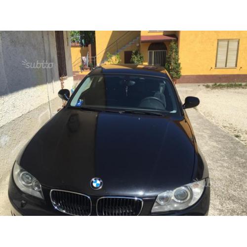 Bmw serie 1
