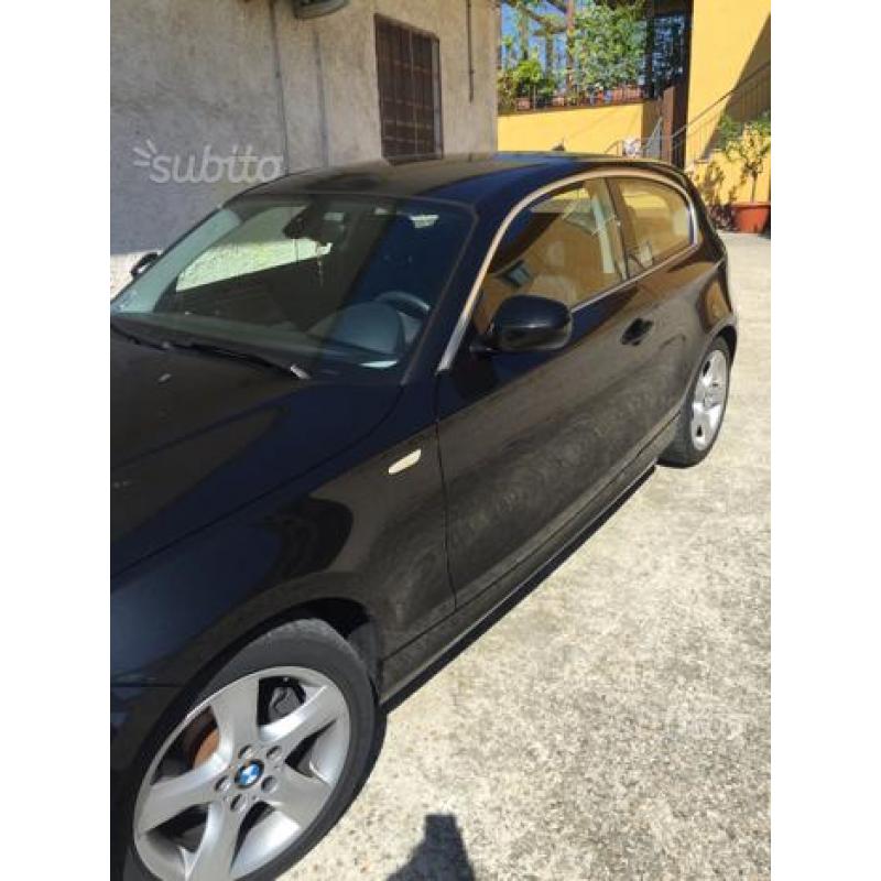 Bmw serie 1