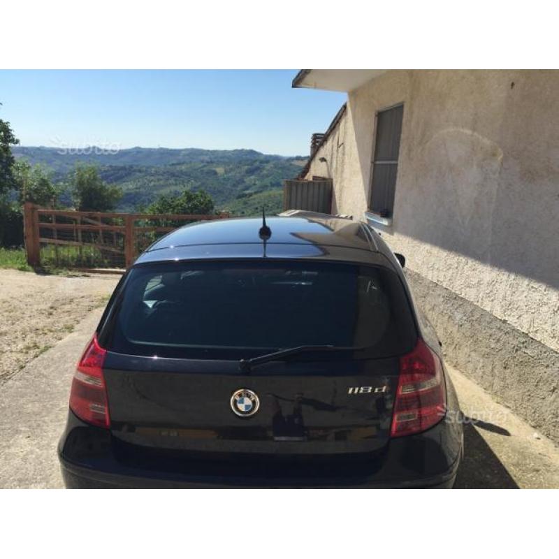 Bmw serie 1