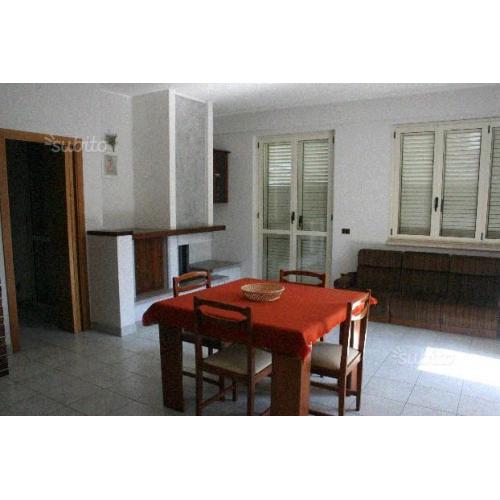 Vacanze a Tortoreto Lido