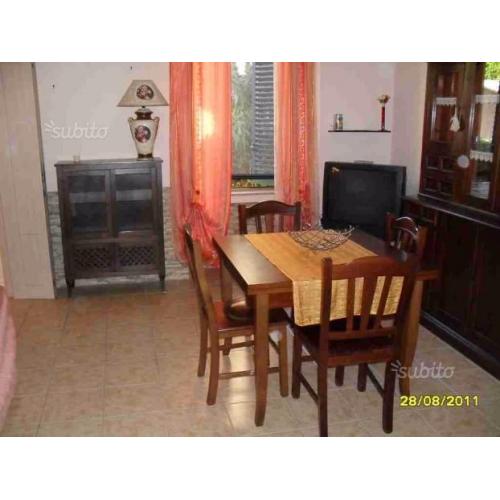 Casa vacanza mare ferie estive Vasto Marina