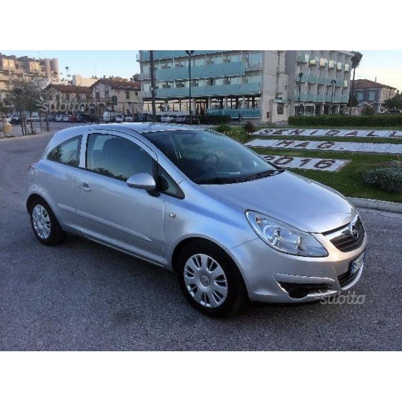 OPEL Corsa 1.2 - 2008