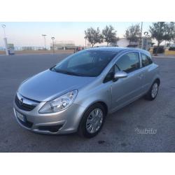 OPEL Corsa 1.2 - 2008