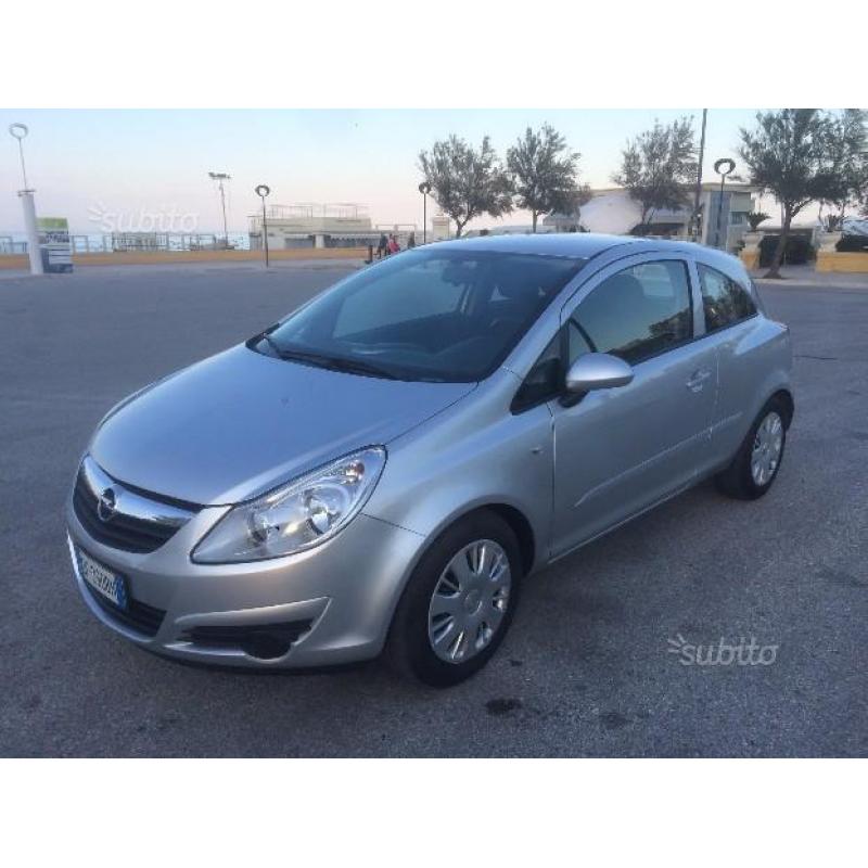 OPEL Corsa 1.2 - 2008