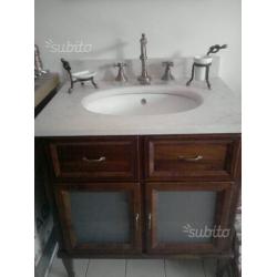 Mobile da bagno