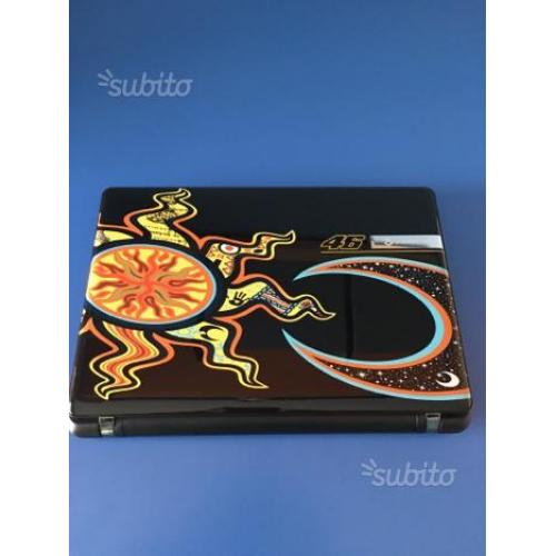 NoteBook PB VR46 limited edition