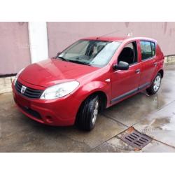 Dacia Sandero 5p. 1.4 GPL - 2009