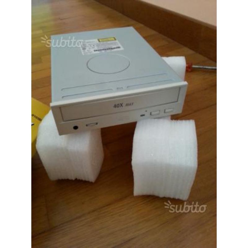 Lg dvd-rom drive