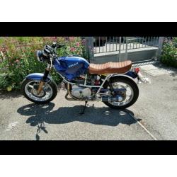 Ducati pantah special