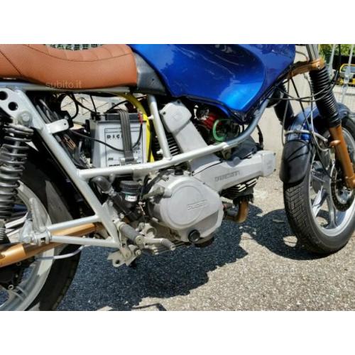 Ducati pantah special