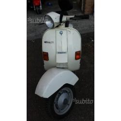 Piaggio Vespa 125 PX - 1985