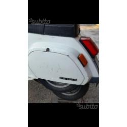 Piaggio Vespa 125 PX - 1985